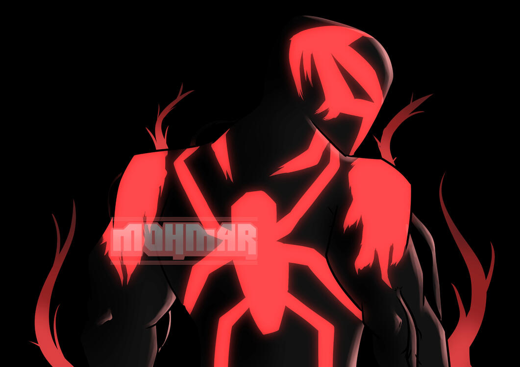 SpiderMan 2099