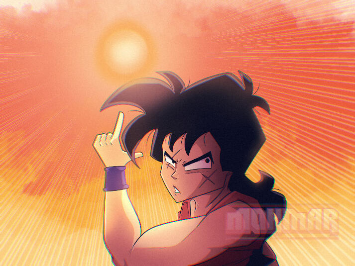 Yamcha