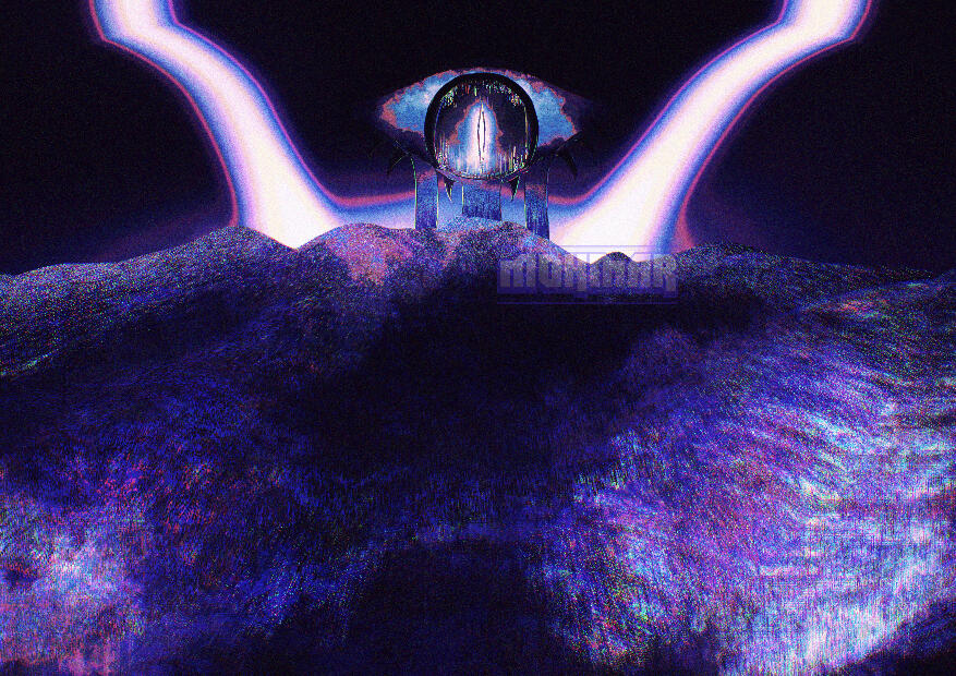 Retro Eye